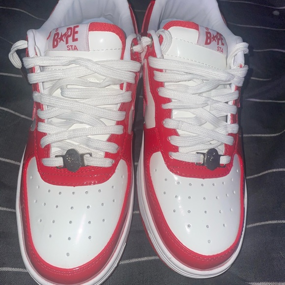 Bape shoes